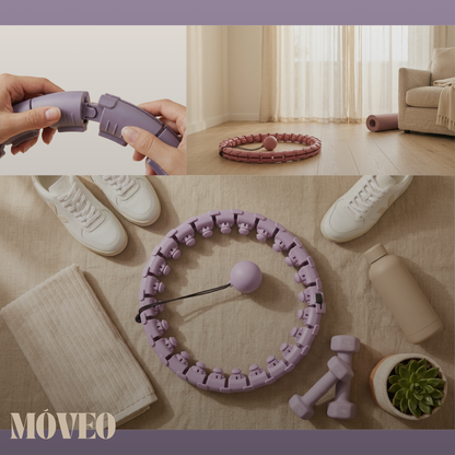 Móveo Hoop