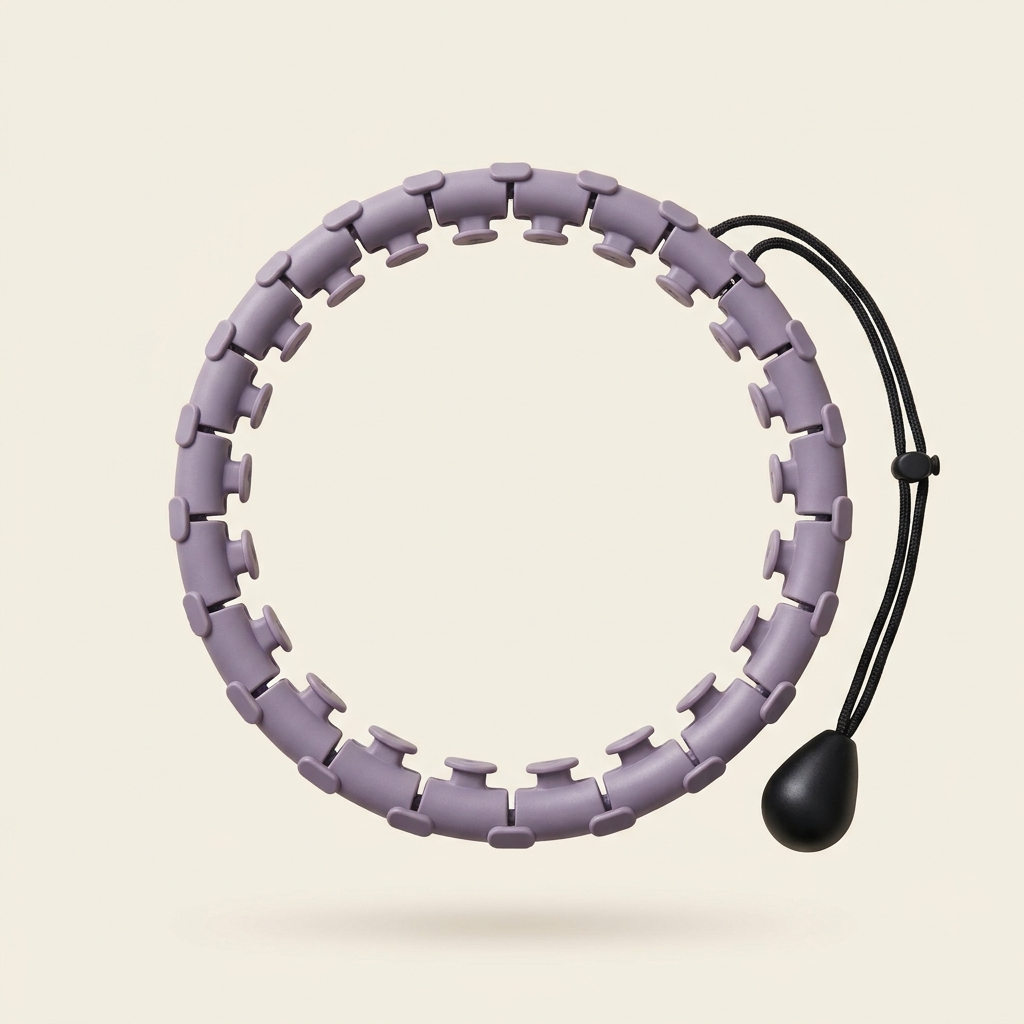 MOVEO Hoop — מבט נוסף