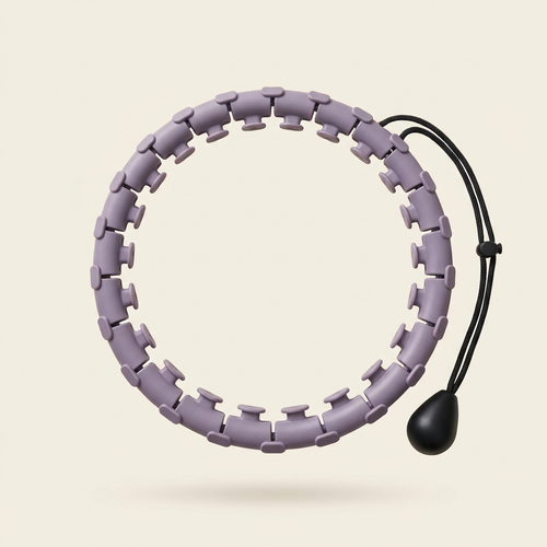 MOVEO Hoop — מבט נוסף