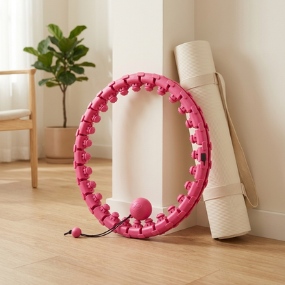 Móveo Hoop