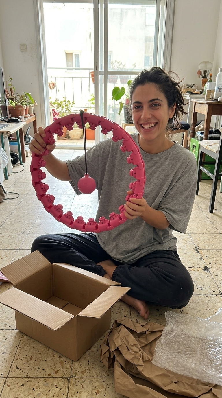 נועה לוי